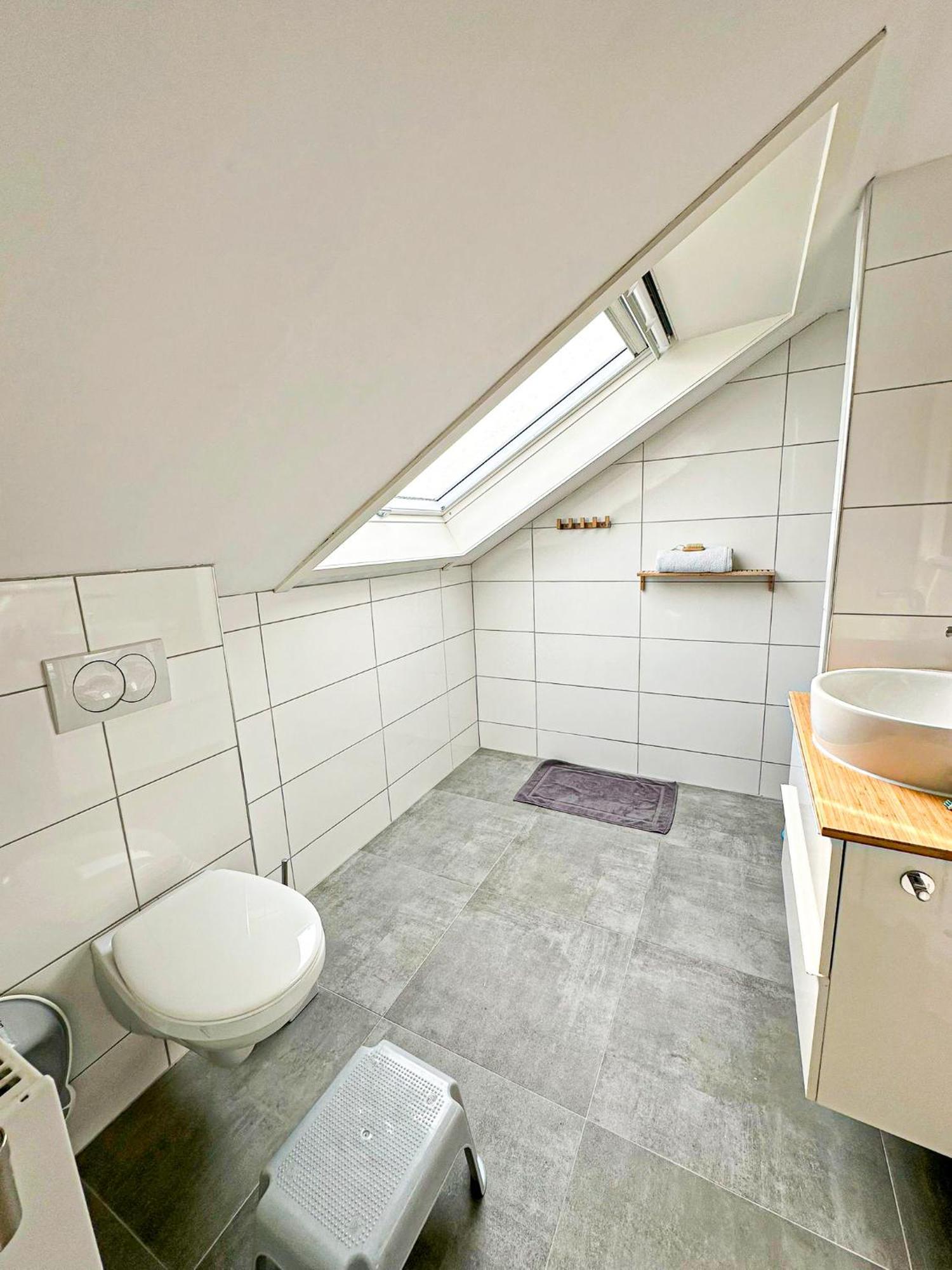 Fuchsbau Winterberg Appartement Buitenkant foto