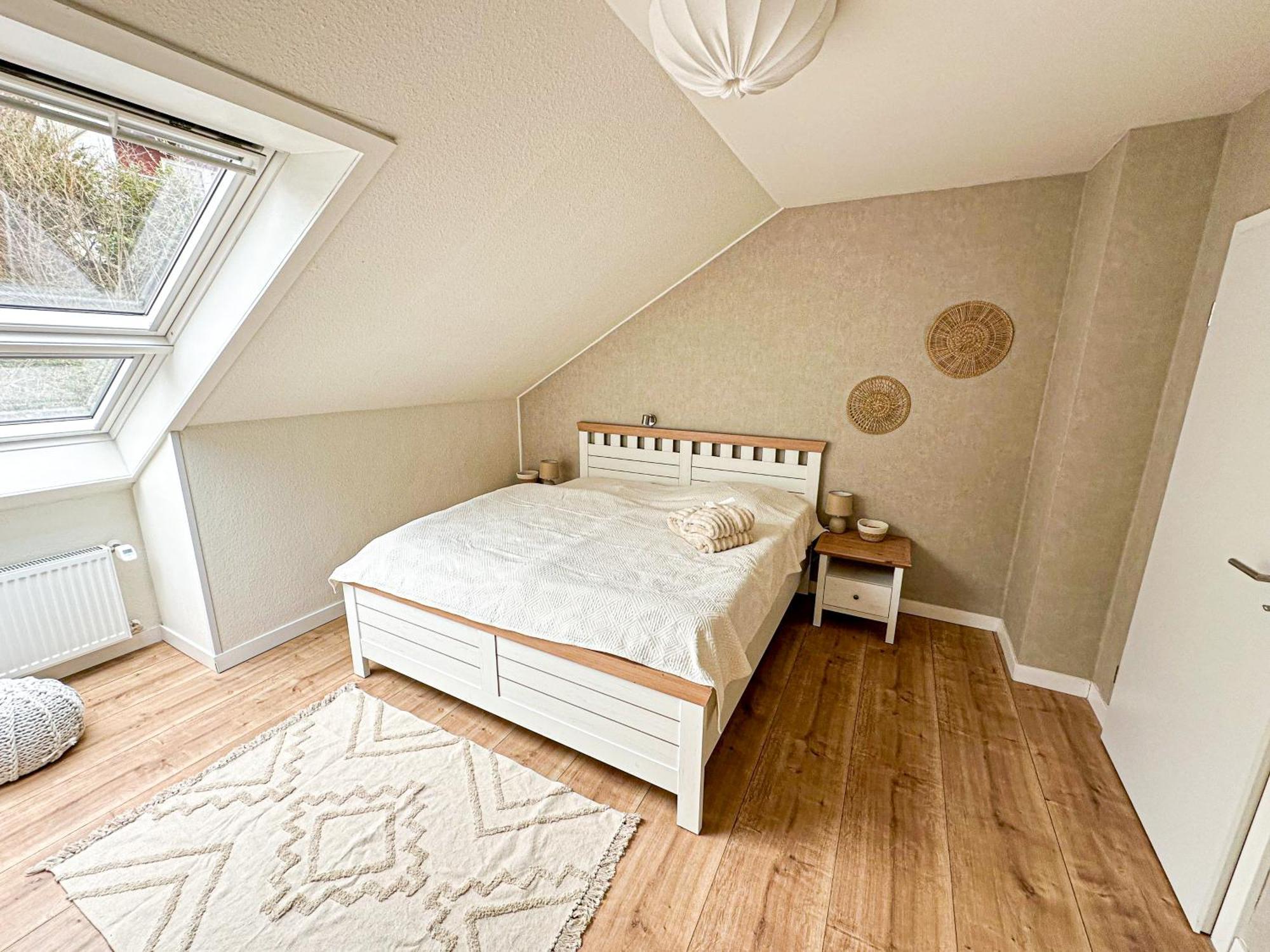 Fuchsbau Winterberg Appartement Buitenkant foto